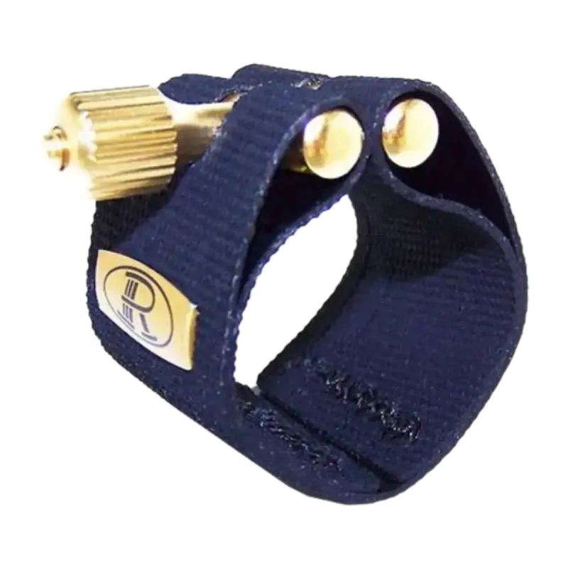 braçadeira para saxofone alto rovner mkiii c1rl -  sanganxa.com