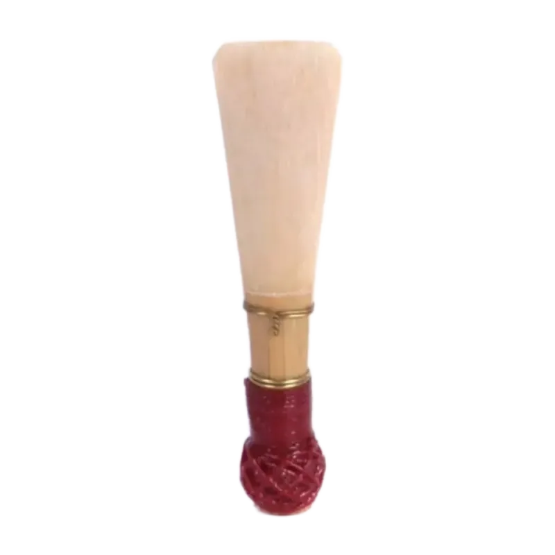 PALHETA PARA FAGOTE MÉDIO PROFISSIONAL DANZI ACABADA