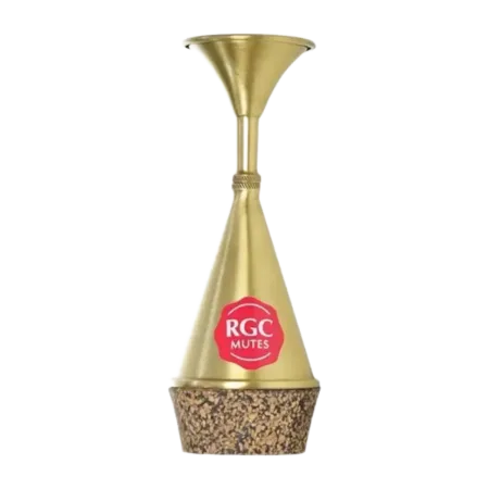 Sordina Trompa RGC TPA 09 Bouche