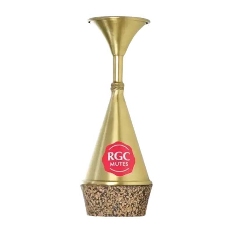 Buzina Mudo RGC TPA 09 Bouche