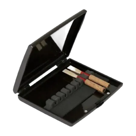 Guardacañas Oboe Protec A252 Negro | Sanganxa Music Store