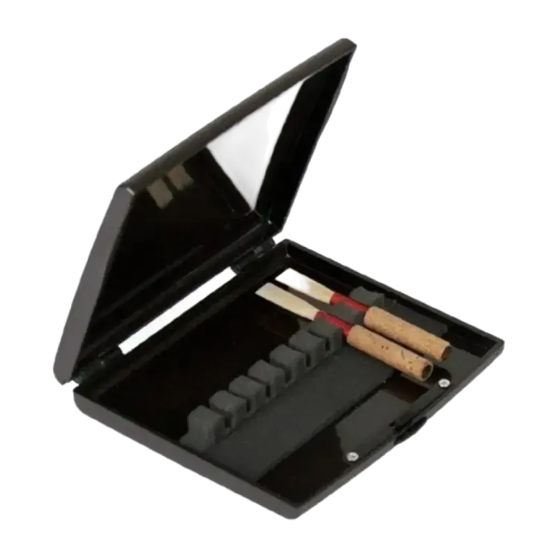 Guarda palheta para oboé Protec A252 Preto | Sanganxa Music Store