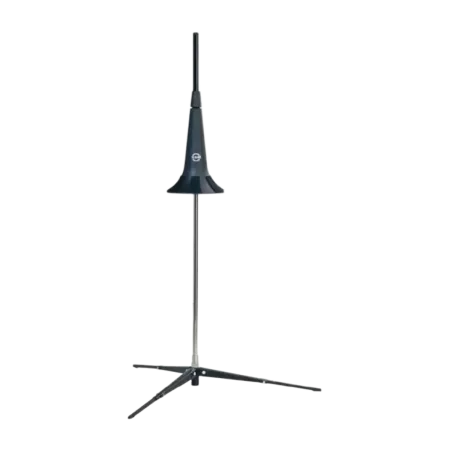 Suporte para trombone K&M 15270 | Sanganxa Music Store