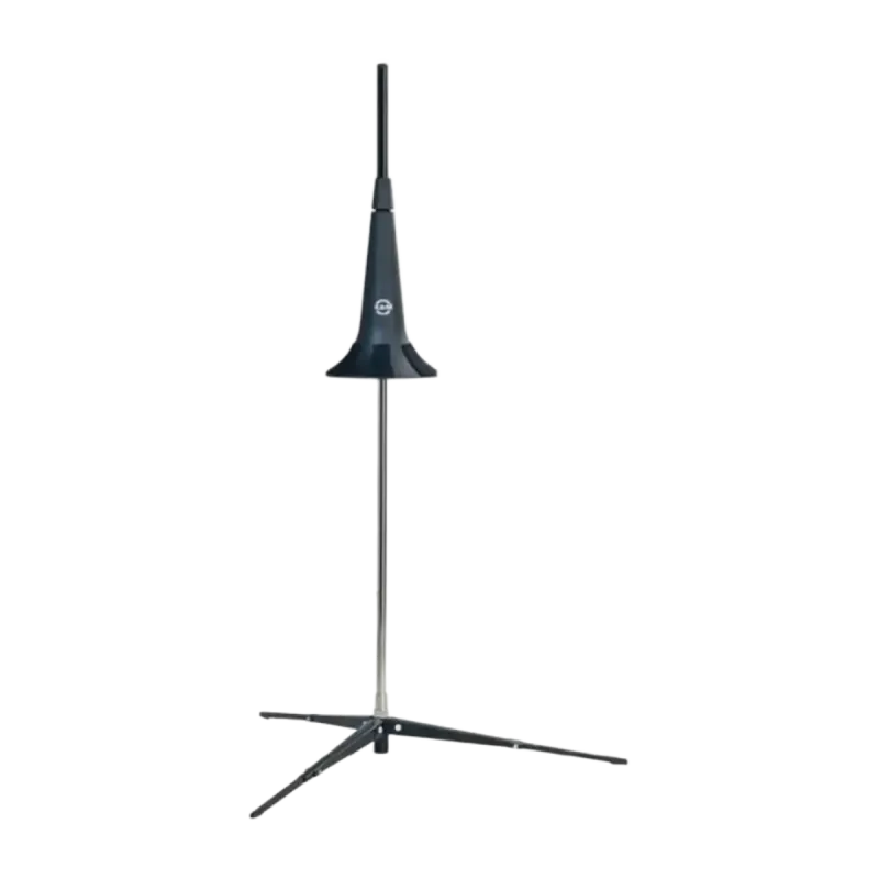 Suporte para trombone K&M 15270 | Sanganxa Music Store