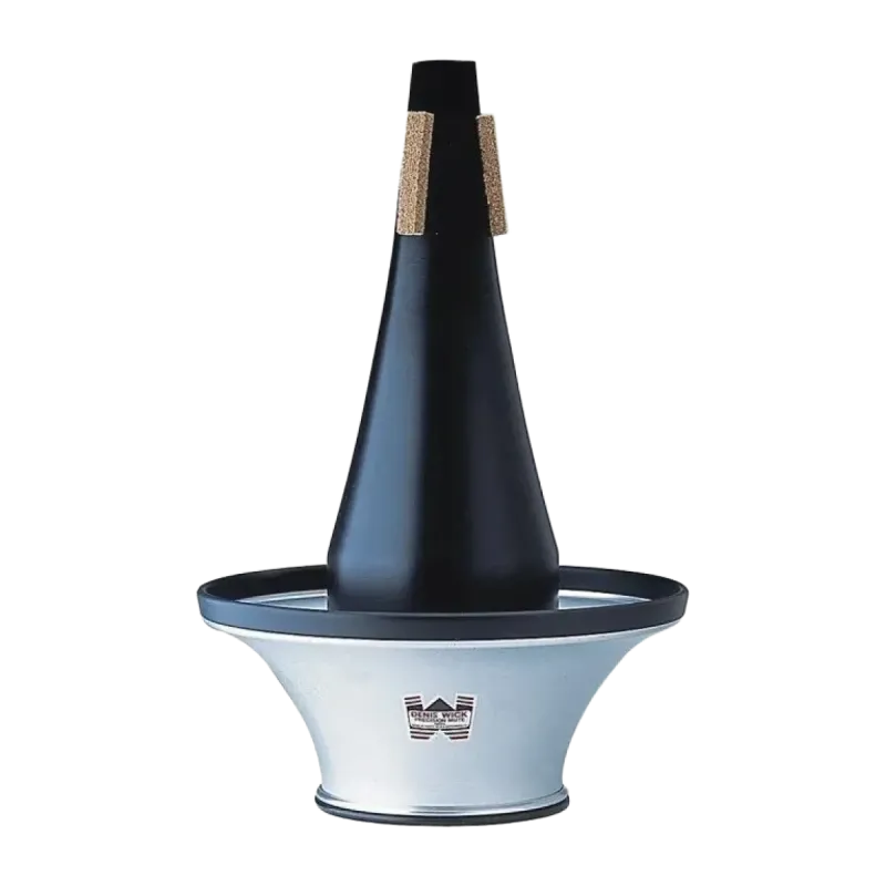SORDINA TROMBON DENIS WICK 5529 CUP