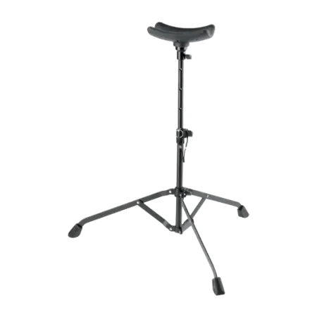 Suporte para tuba K&M 14950 | Sanganxa Music Store Sanganxa.com