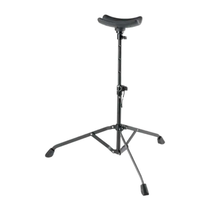 Suporte para tuba K&M 14950 | Sanganxa Music Store Sanganxa.com
