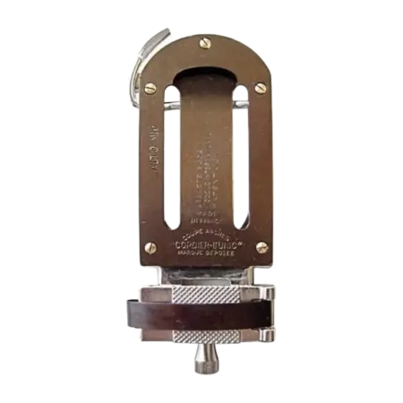 Cortador de Palheta Requinto Cordier 5030 | Sanganxa Music Store