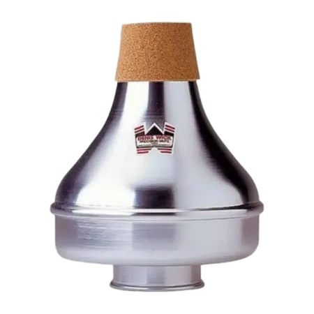 Trombone Mute Denis Wick 5507 Wah Wah | Sanganxa Music Store