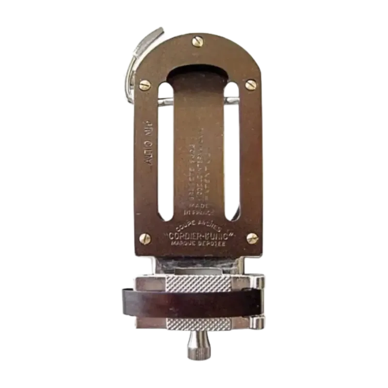 Cortador para Clarinete Cordier 5031 | Sanganxa Music Store