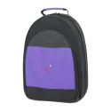 Estojo para Clarinete Ortolá 8415 FSH Roxo - Sanganxa.com