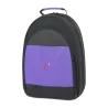 ESTOJO PARA CLARINETE ORTOLÁ 8415 FSH ROXO