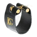 Abraçadeira para Saxofone Soprano BG LFS FLEX | Sanganxa Music Store
