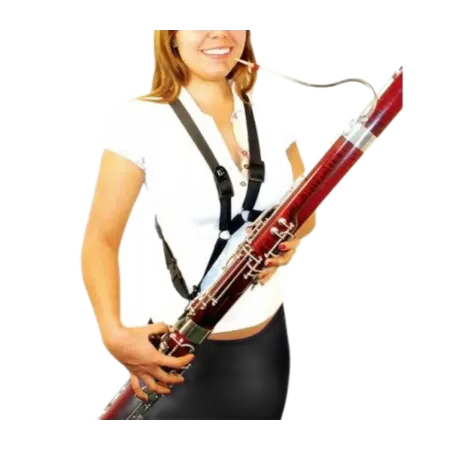 ARNES FAGOT BG B11 MUJER