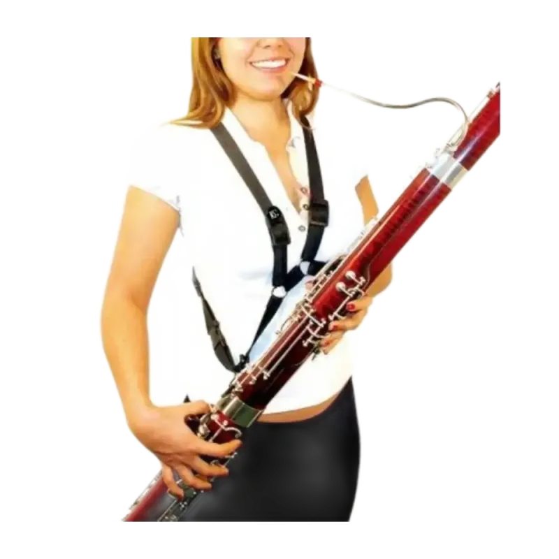 ARNES FAGOT BG B11 MUJER