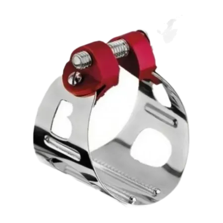 Braçadeira para saxofone tenor BG LD T Duo - Sanganxa.com