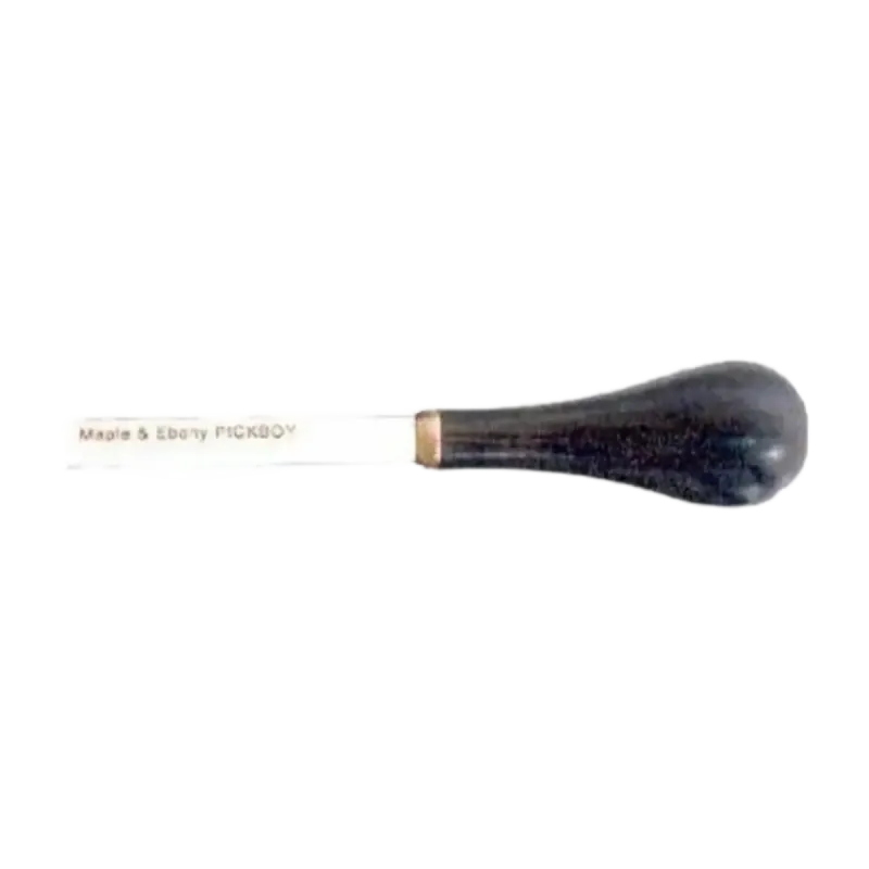 Batuta Pick Boy FT 180 PW/W Mango Madera | Sanganxa Music Store