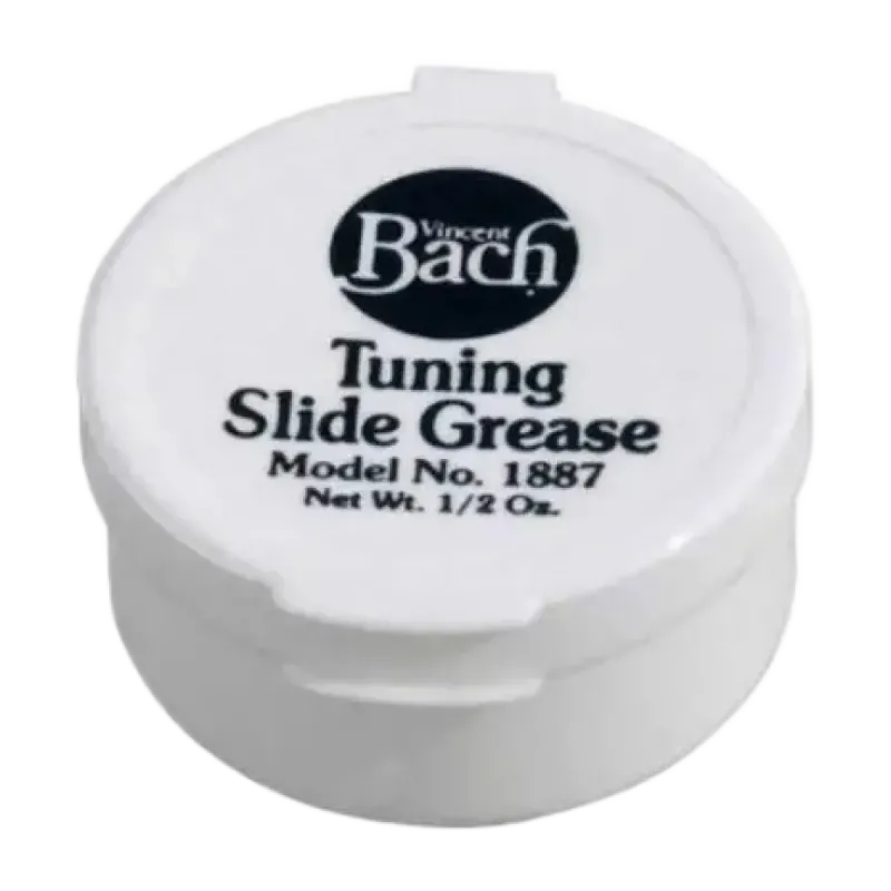 BACH Pump Grease NO. 1887 | Sanganxa Music Store