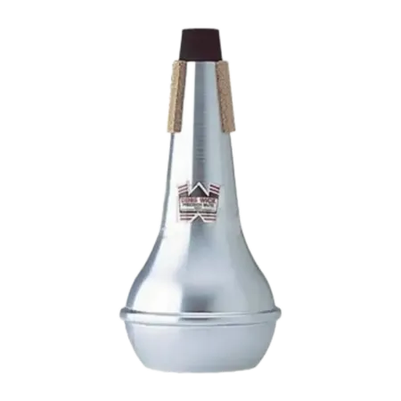 Flauta para flugelhorn Denis Wick 5522 Straight | Sanganxa Music Store