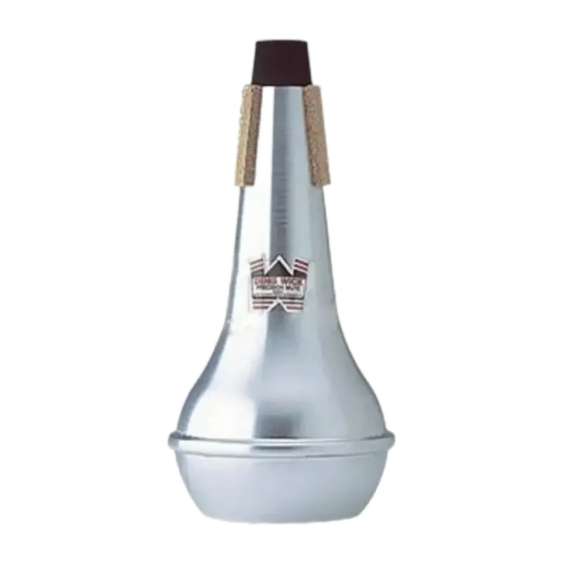 Flauta para flugelhorn Denis Wick 5522 Straight | Sanganxa Music Store