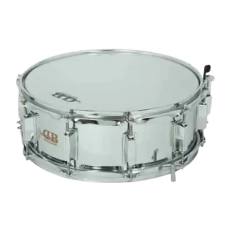 Caja DB 14"x5,5" 10 DIV DB0076 Cromada | Sanganxa Music Store