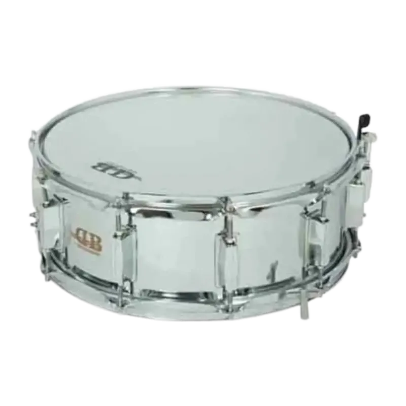 Caja DB 14"x5,5" 10 DIV DB0076 Cromada | Sanganxa Music Store