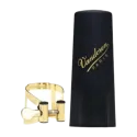 BRAÇADEIRA PARA SAXOFONE TENOR VANDOREN LC58DP MASTER M/O