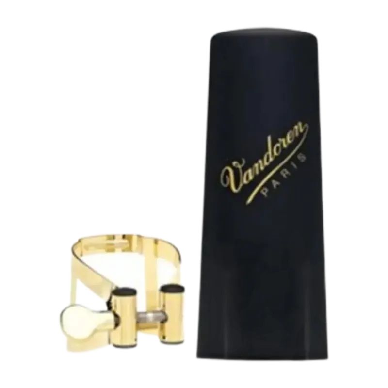ABRAZADERA SAXO TENOR VANDOREN LC58DP MASTER M/O