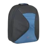 ESTUCHE TROMPA DESMONTABLE ORTOLA 8490 FSH NEGRO AZUL