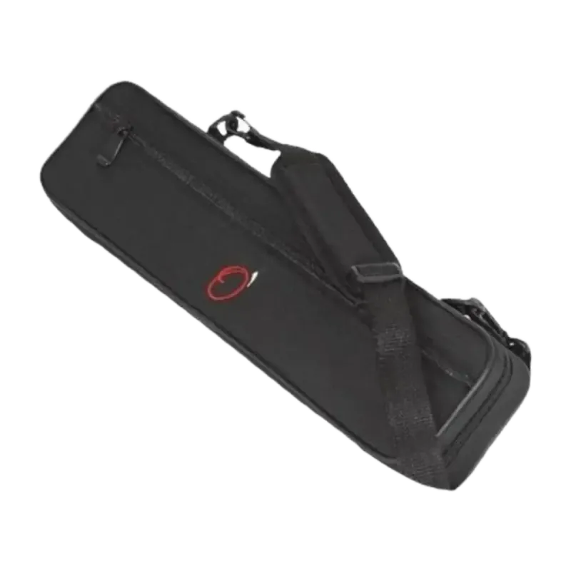 Estojo para flauta transversal Ortola 8900 | Sanganxa Music Store