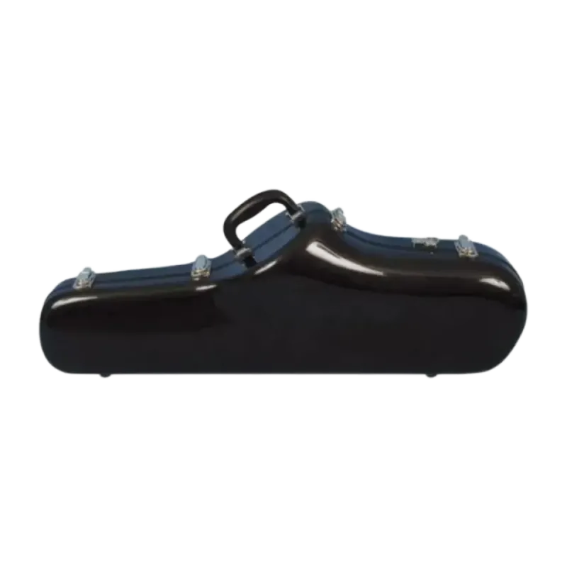 Saxofone alto Soundline SX-16A Estojo preto - Sanganxa.com
