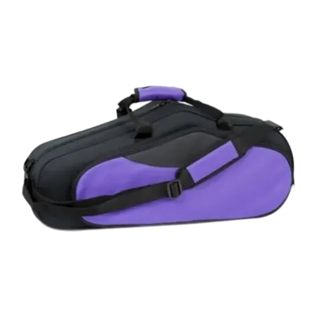 Estojo para Saxofone Alto Ortolá 8470 FSH Roxo - Sanganxa.com