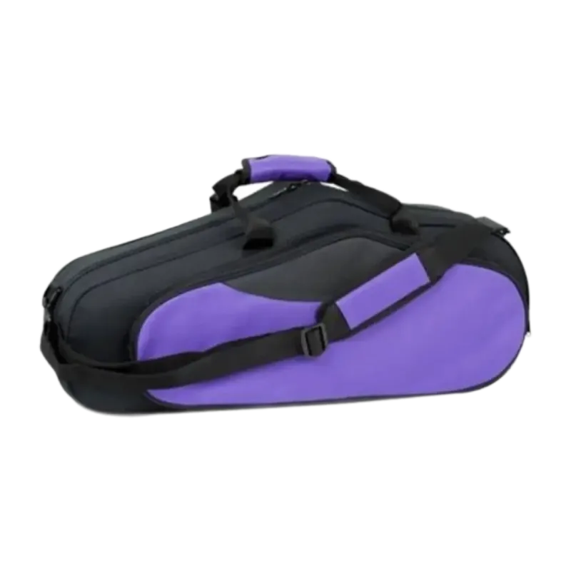 Estojo para Saxofone Alto Ortolá 8470 FSH Roxo - Sanganxa.com