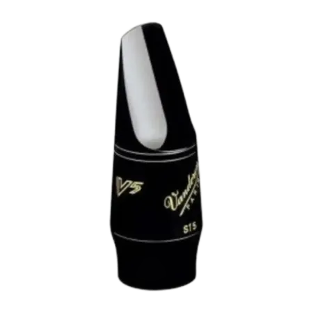 Boquilha para saxofone soprano Vandoren S15 Traditional - Sanganxa.com