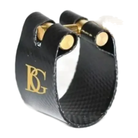 BRAÇADEIRA PARA SAXOFONE TENOR BG LFT FLEX