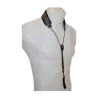 LADDLE STRAP BG C23LP EM COURO