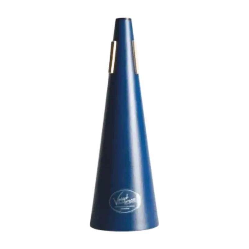 Sordina Trombon Voigt Wallace Straight 722508 | Sanganxa.com