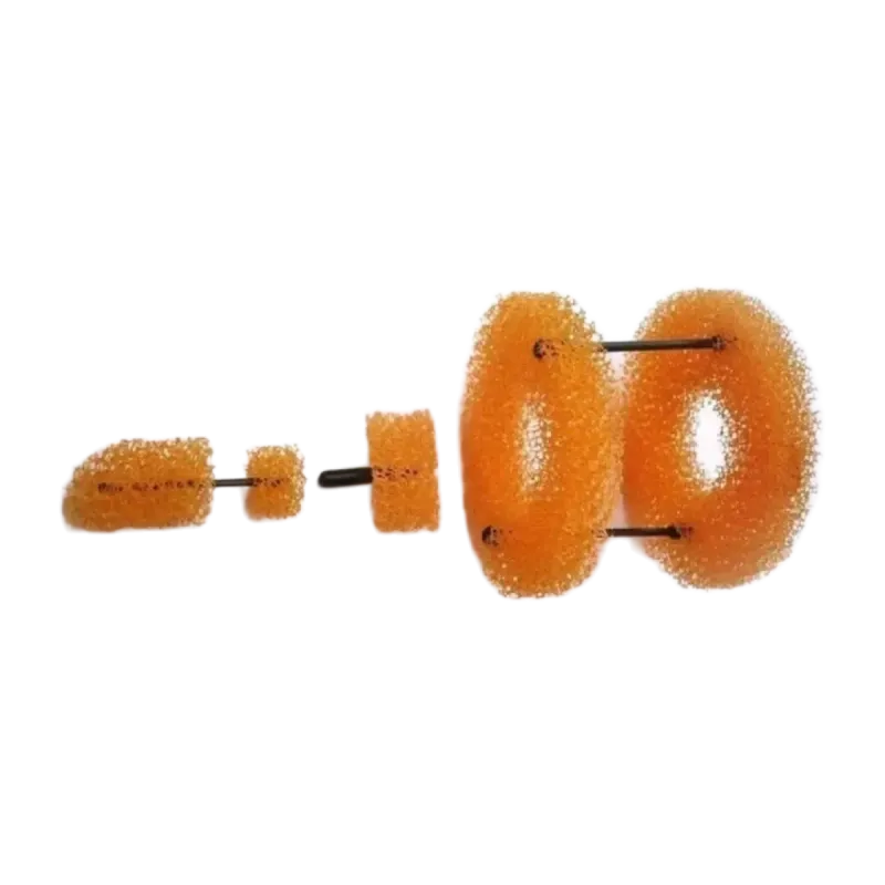 SAXMUTE MUDO PARA CLARINETE DUAS PEÇAS