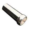 Adaptador de boquilha para trombone Bach 380TB Estreito - Largo :) Sanganxa