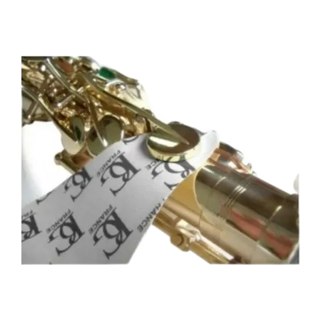 Sapatas Secadoras BG A65S Para Saxofone | Sanganxa Music Store
