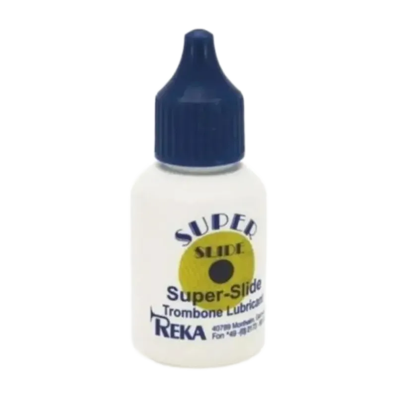 REKA SUPER LUBRIFICANTE PARA VARAS DESLIZANTES