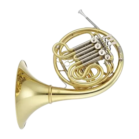 Trompa Jupiter 1100DQ Campainha Bb/Fa destacável - Sanganxa.com