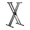 Soporte Teclado Hercules KS 120B | Sanganxa Music Store