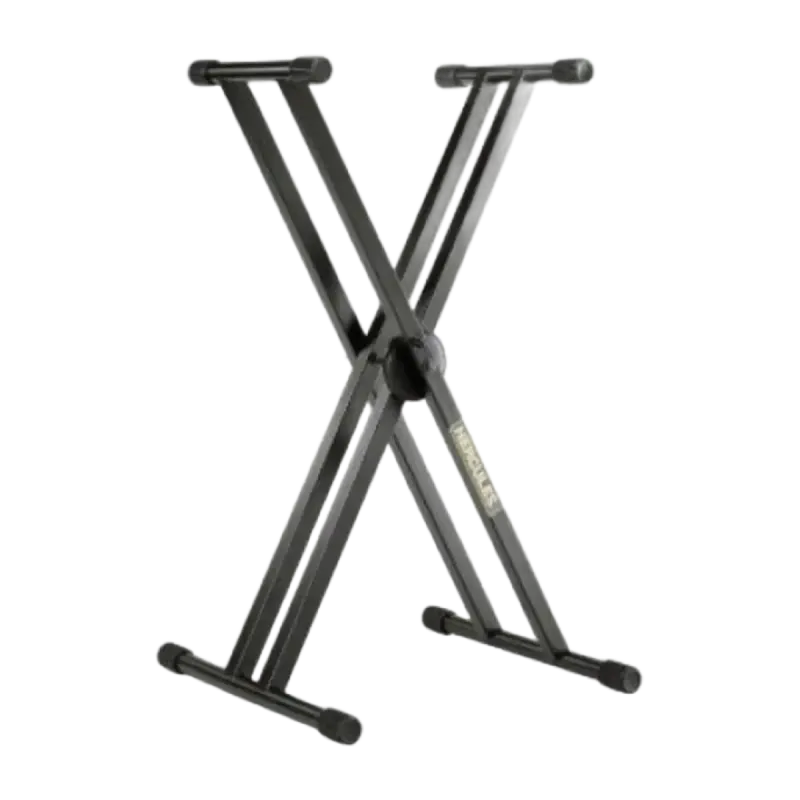 Soporte Teclado Hercules KS 120B | Sanganxa Music Store