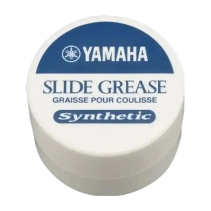 YAMAHA SLIDE GREASE - Massa lubrificante para bombas - YAMAHA SLIDE GREASE Sanganxa.com