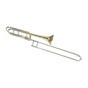 Trombone Bach A47I Artisan Infinity - Sanganxa.com