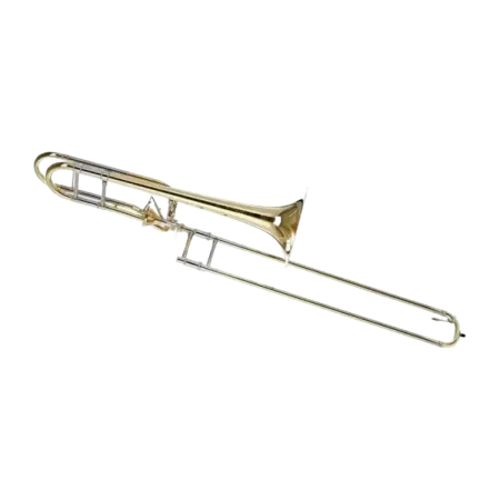 Trombone Bach A47I Artisan Infinity - Sanganxa.com