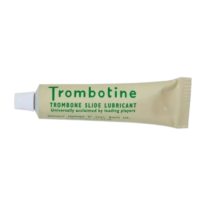 LUBRICANTE VARA TROMBON TROMBOTINE