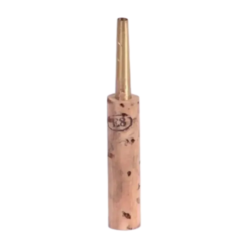 TUDEL PARA OBOE E-8 UWE HENZE