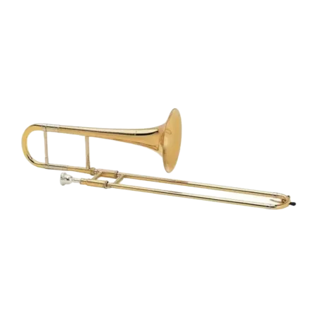 Trombone Alto Lacado Courtois AC131 R Prestige - Sanganxa.com